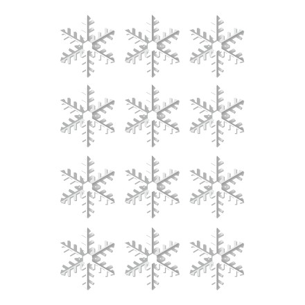 Snowflakes