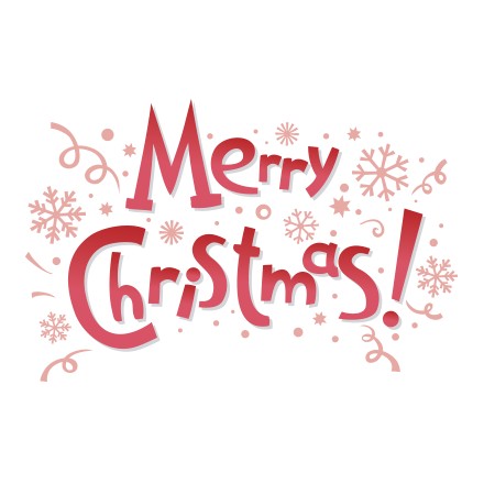 Merry Christmas!!