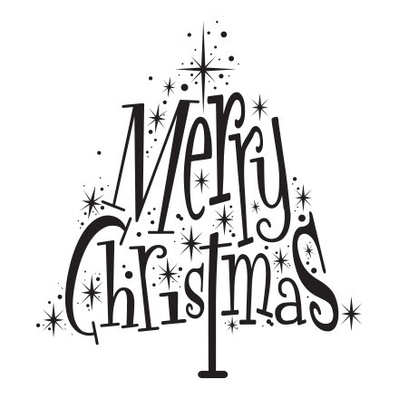 Merry Christmas Tree