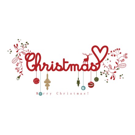 Merry Christmas Love