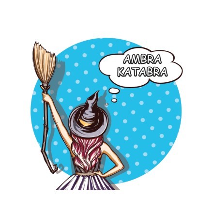 Ambra katabra
