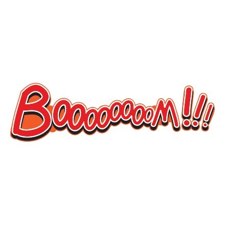 Boom!!