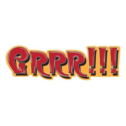Grrr!!!