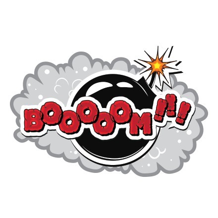 Booooom!!!