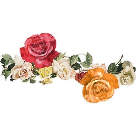 Vintage Roses