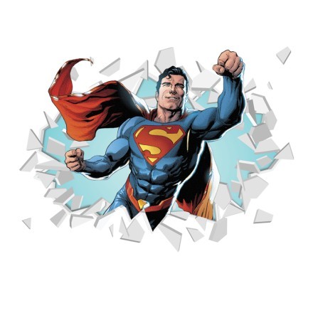 Superman power