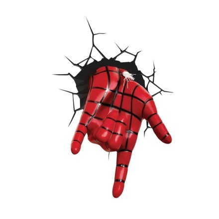Spiderman ιστός