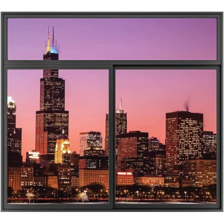 Willis Tower, Chicago