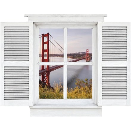 Γέφυρα του San Francisco