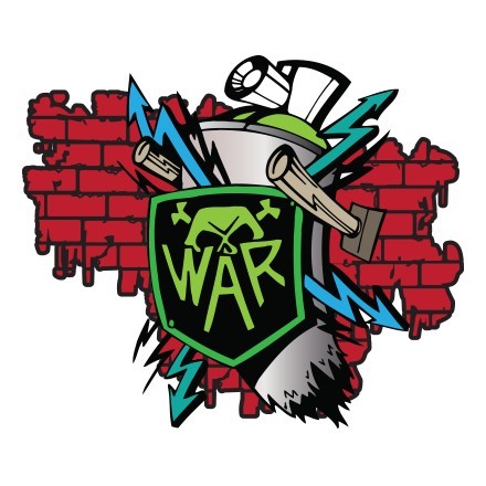 Γκράφιτι War