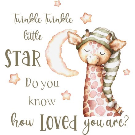 Twinkle Little Star