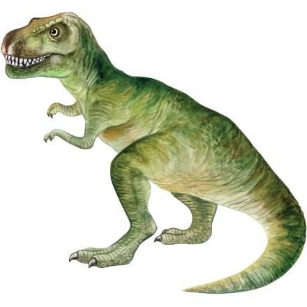 Πράσινος Τυραννόσαυρος