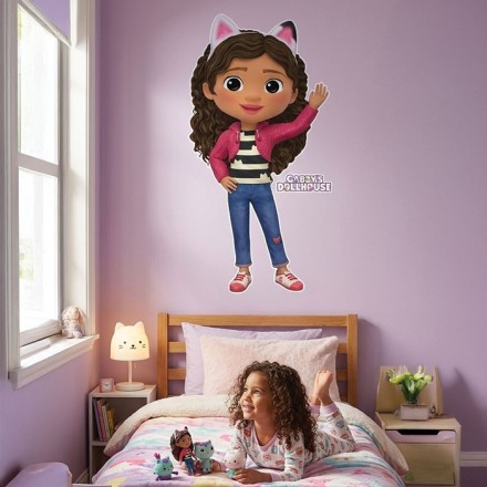 Gabby's Dollhouse