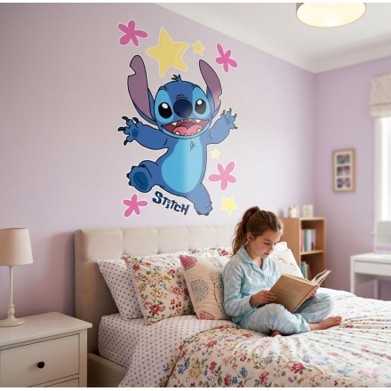 Stitch