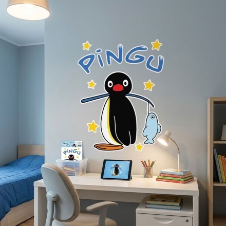 Pingu