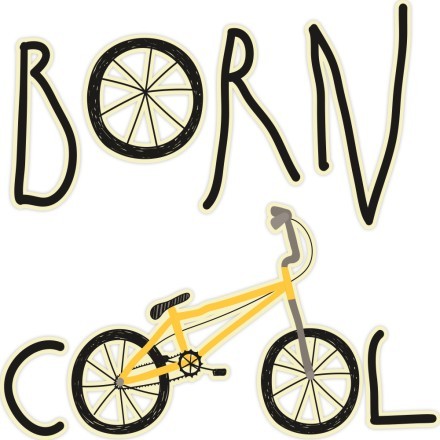 Born Cool