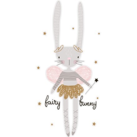 Fairy Bunny