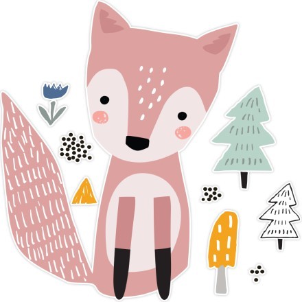 Foxy