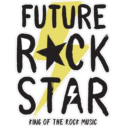 Future rock star