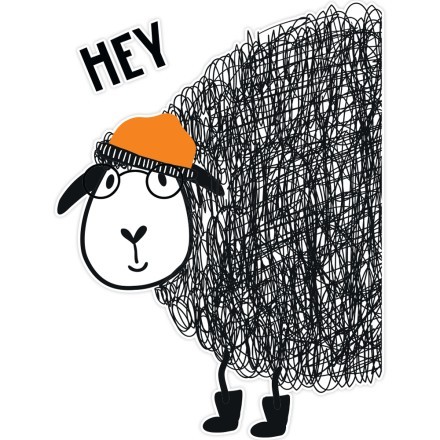 Hey Sheep