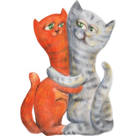 Love Cats