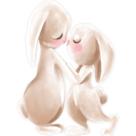 Love Rabbits