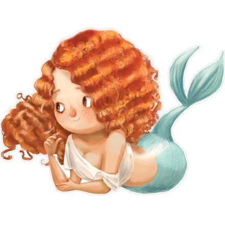 Mermaid