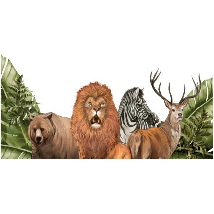 Wild life