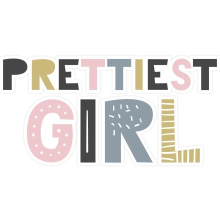 Prettiest Girl