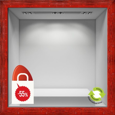 -55%