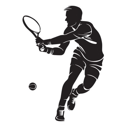 Παίχτης τένις