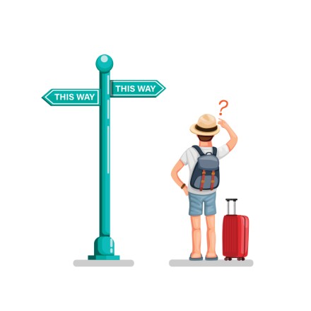 This way