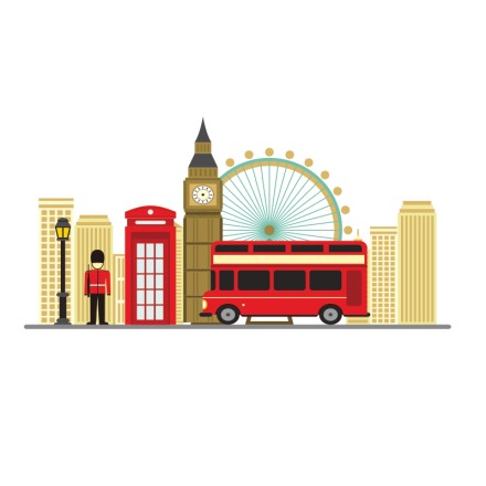 London