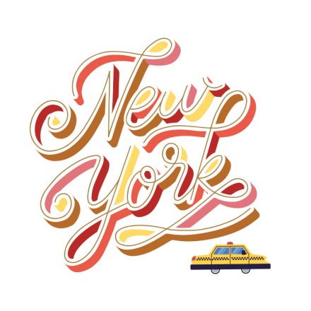 New York-2