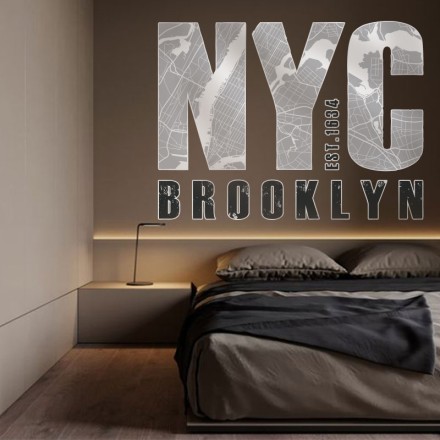 Brooklyn, NYC