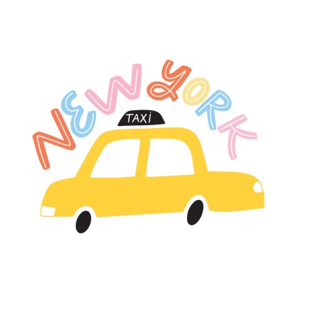 New York Taxi