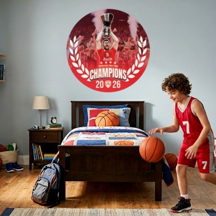 Olympiacos Final Four