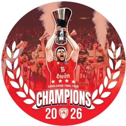 Olympiacos Final Four