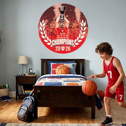 Olympiacos Final Four