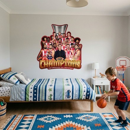 Olympiacos Euroleague