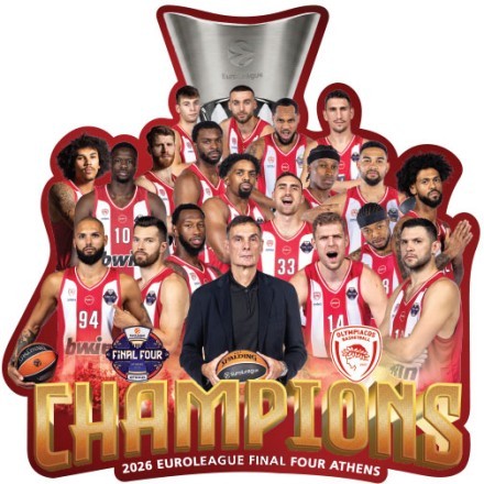 Olympiacos Euroleague
