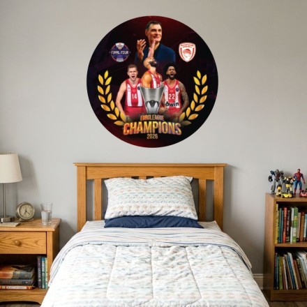 Olympiacos Champions