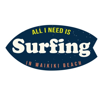 Surfing
