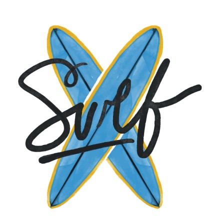 Surf
