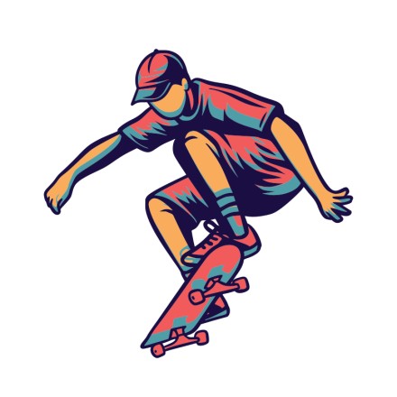 Skateboard