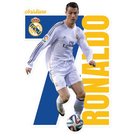 Ronaldo