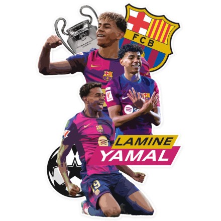 Yamal