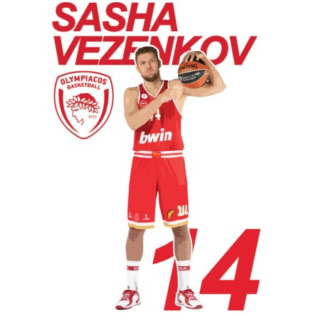Sasha Vezenkov