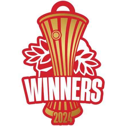Winners