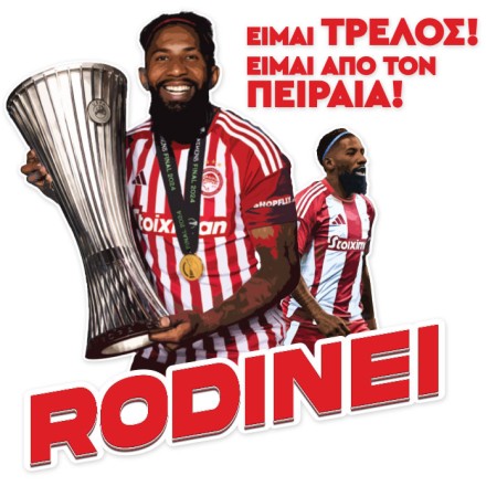 Rodinei